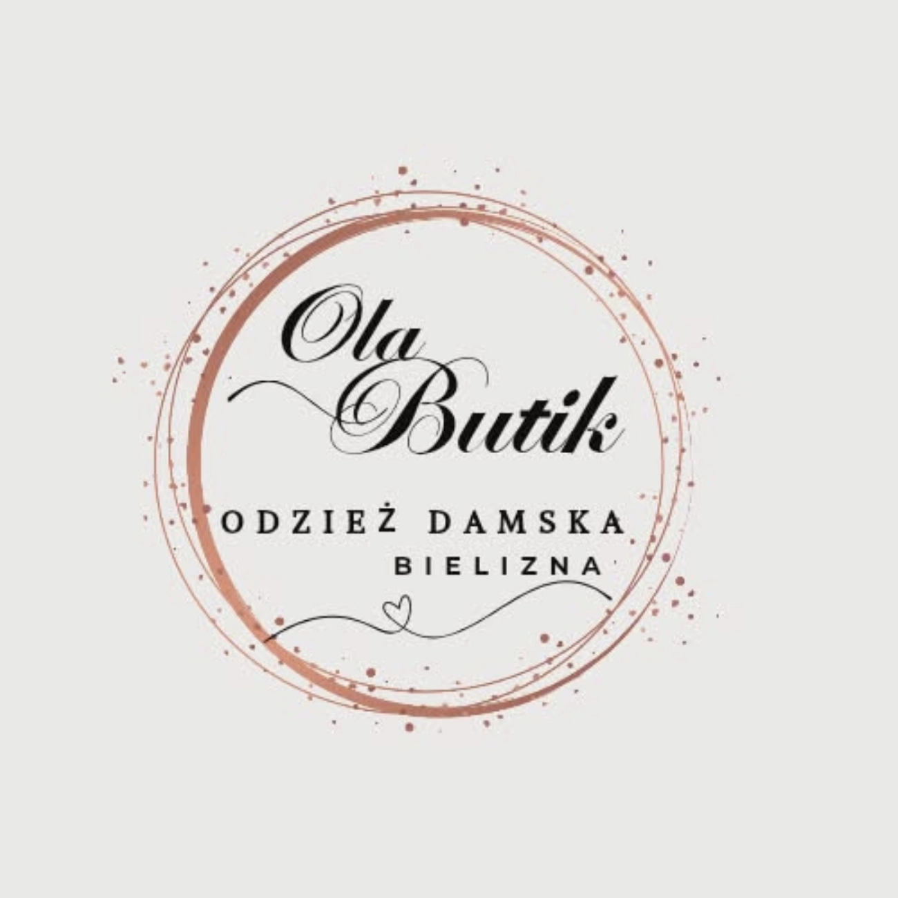 Logo Ola Butik